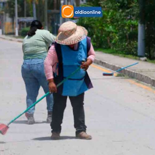 FABIAN SAMPEDRO PROPONE REACTIVAR PROYECTO CIUDADANO “LA HORA DE LA LIMPIEZA” EN LATACUNGA (VIDEO)