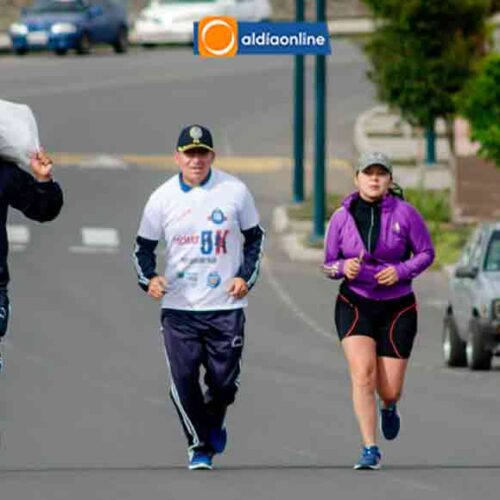 PLOGGING PURIK PICHAY 5K LA CARRERA  QUE TRANSFORMA DEPORTE EN  CONCIENCIA AMBIENTAL ESTE DOMINGO 01 DE MARZO (Video)