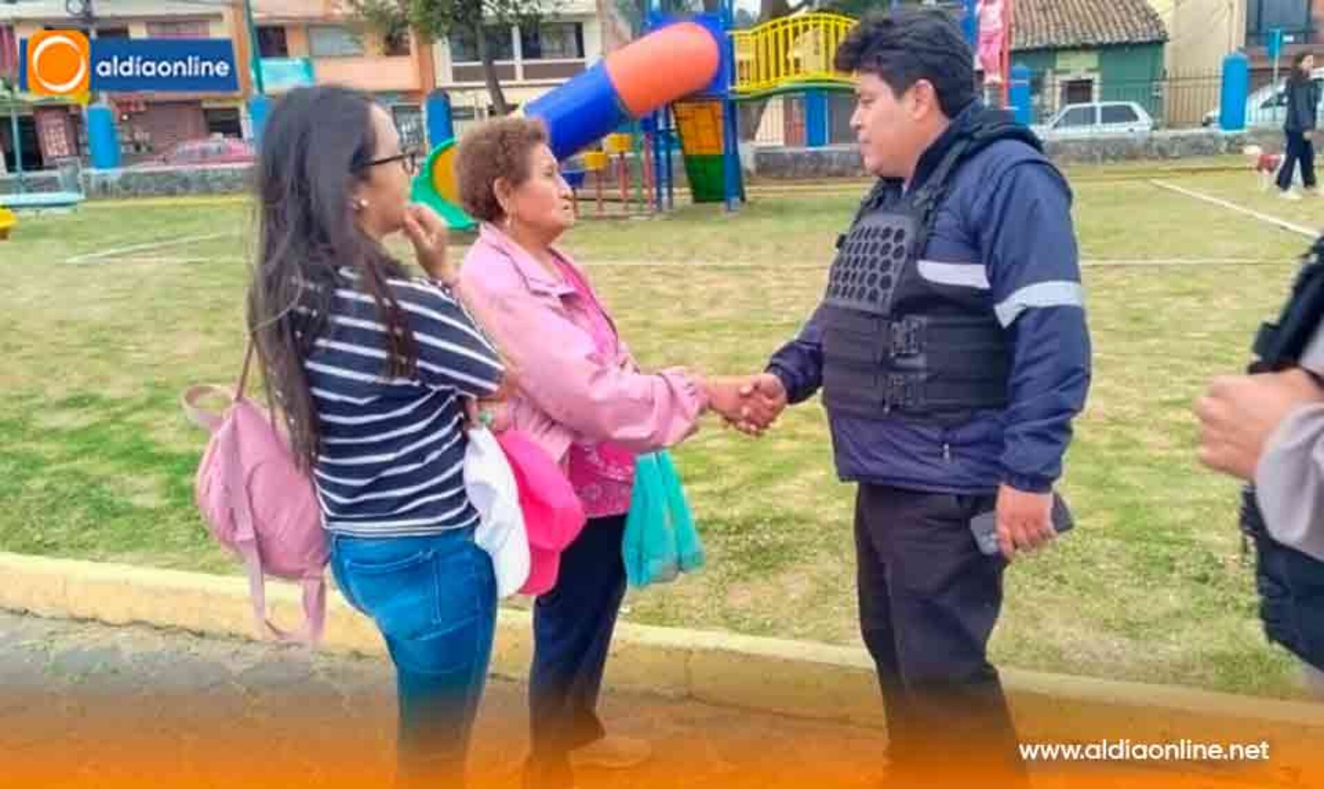 JUSTICIA MUNICIPAL INTENSIFICAN CONTROLES EN TIENDAS Y LOCALES DE LATACUNGA PARA FRENAR VENTA ILEGAL DE LICOR