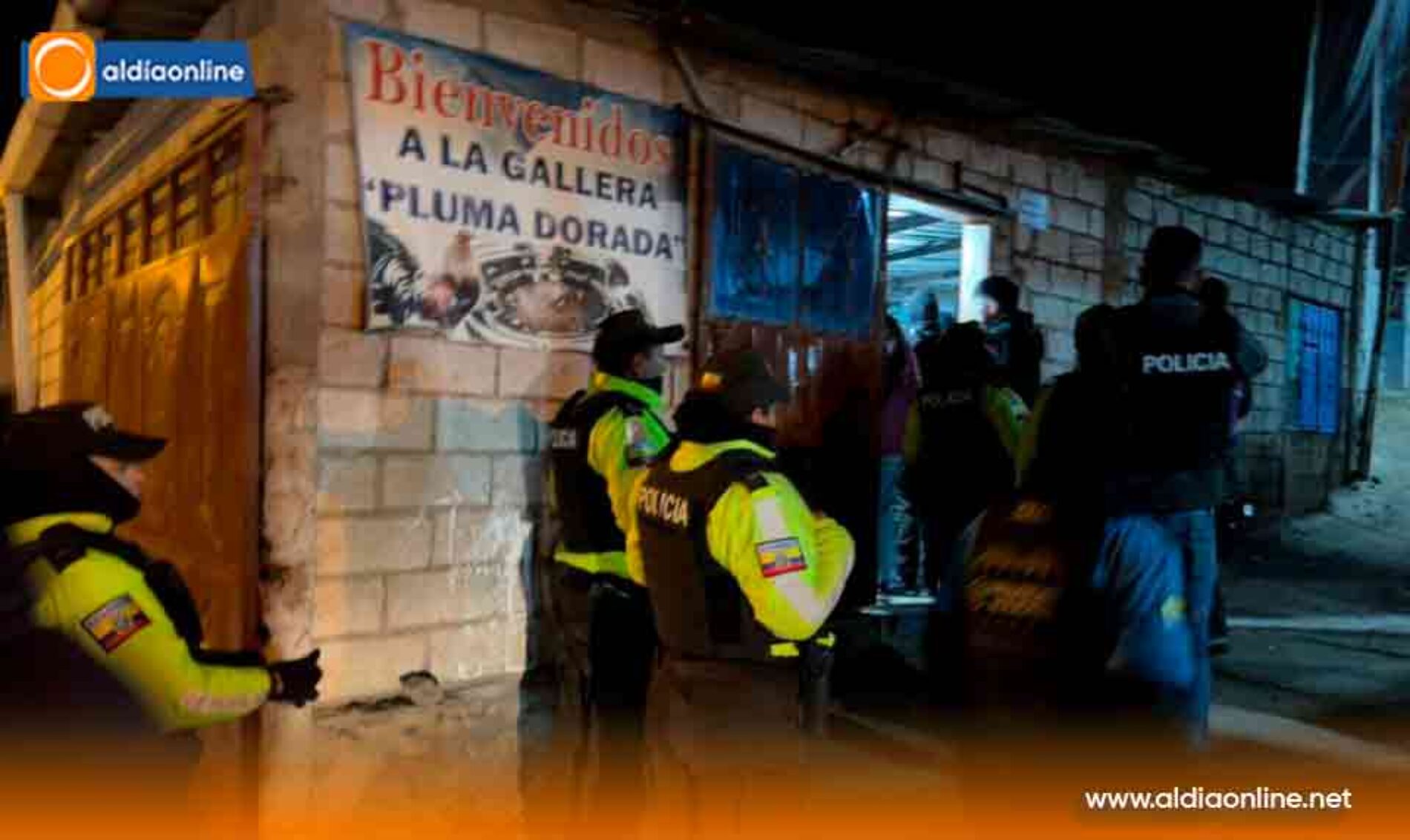 BARES, CANTINAS Y CONSUMO EN ESPACIOS  PÚBLICOS BAJO LA LUPA EN OPERATIVOS  DE CONTROL DE SEGURIDAD CIUDADANA