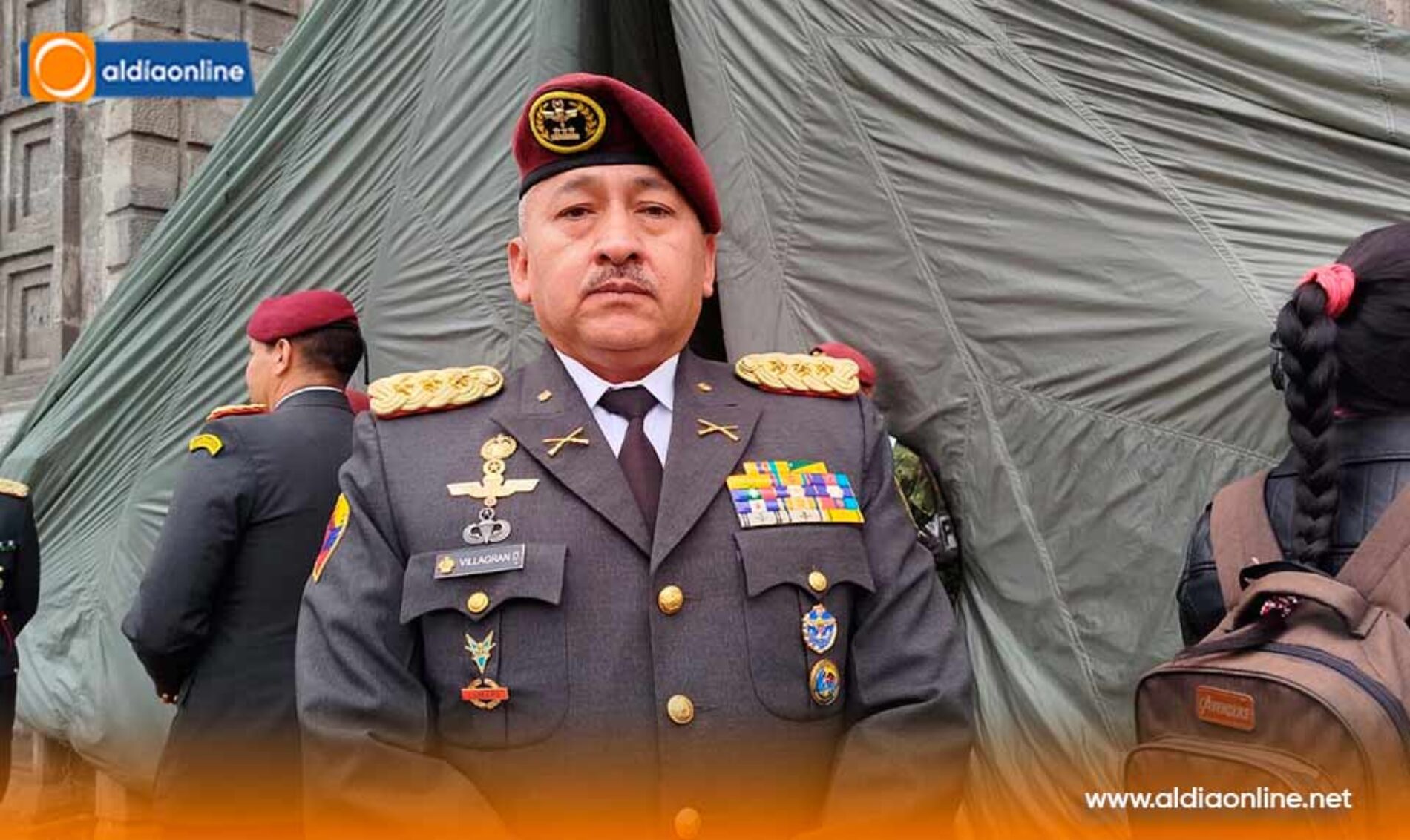 EJÉRCITO INTENSIFICA CONTROLES EN LA CÁRCEL DE LATACUNGA.(VIDEO)