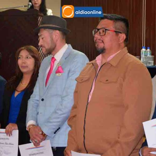 COLEGIO DE ABOGADOS DE COTOPAXI RENUEVAN EL DIRECTORIO PERIODO 2026-2028 Y SE CONSIDERA UNA JORNADA HISTÓRICA (VIDEO)