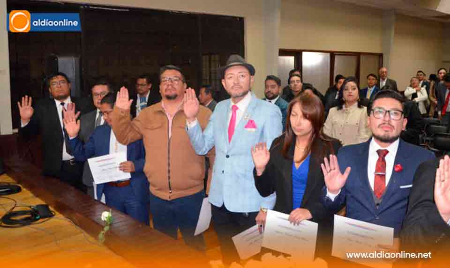 COLEGIO DE ABOGADOS DE COTOPAXI RENUEVAN EL DIRECTORIO PERIODO 2026-2028 Y SE CONSIDERA UNA JORNADA HISTÓRICA (VIDEO)