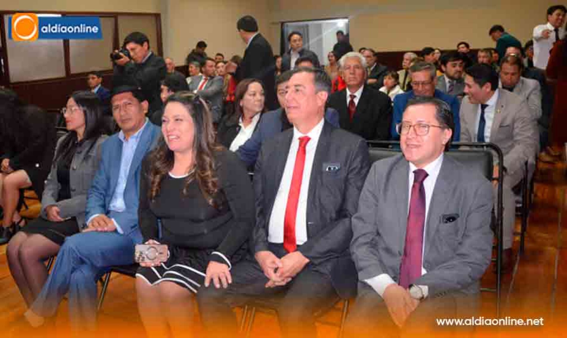 COLEGIO DE ABOGADOS DE COTOPAXI RENUEVAN EL DIRECTORIO PERIODO 2026-2028 Y SE CONSIDERA UNA JORNADA HISTÓRICA (VIDEO)