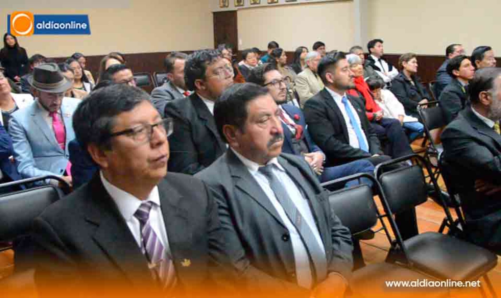 COLEGIO DE ABOGADOS DE COTOPAXI RENUEVAN EL DIRECTORIO PERIODO 2026-2028 Y SE CONSIDERA UNA JORNADA HISTÓRICA (VIDEO)
