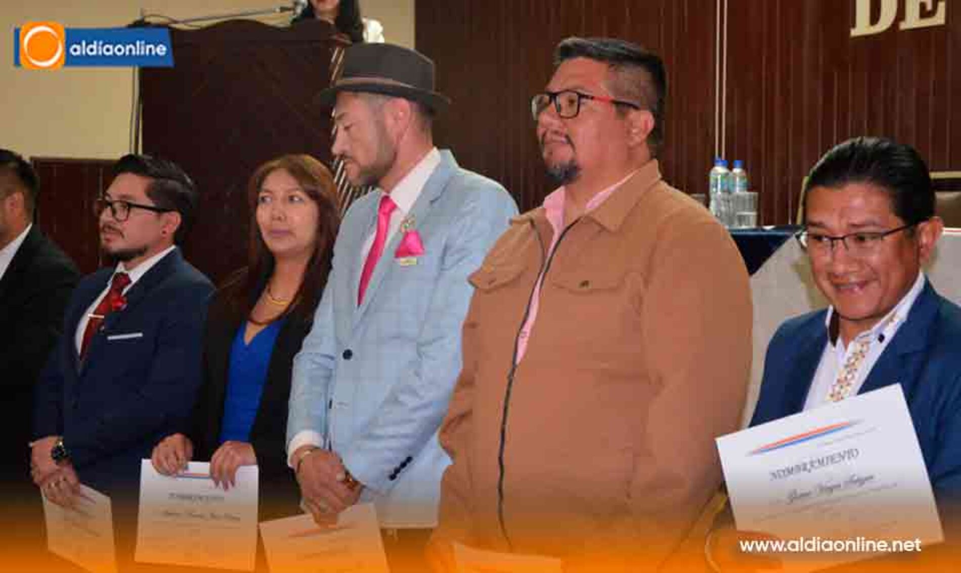 COLEGIO DE ABOGADOS DE COTOPAXI RENUEVAN EL DIRECTORIO PERIODO 2026-2028 Y SE CONSIDERA UNA JORNADA HISTÓRICA (VIDEO)