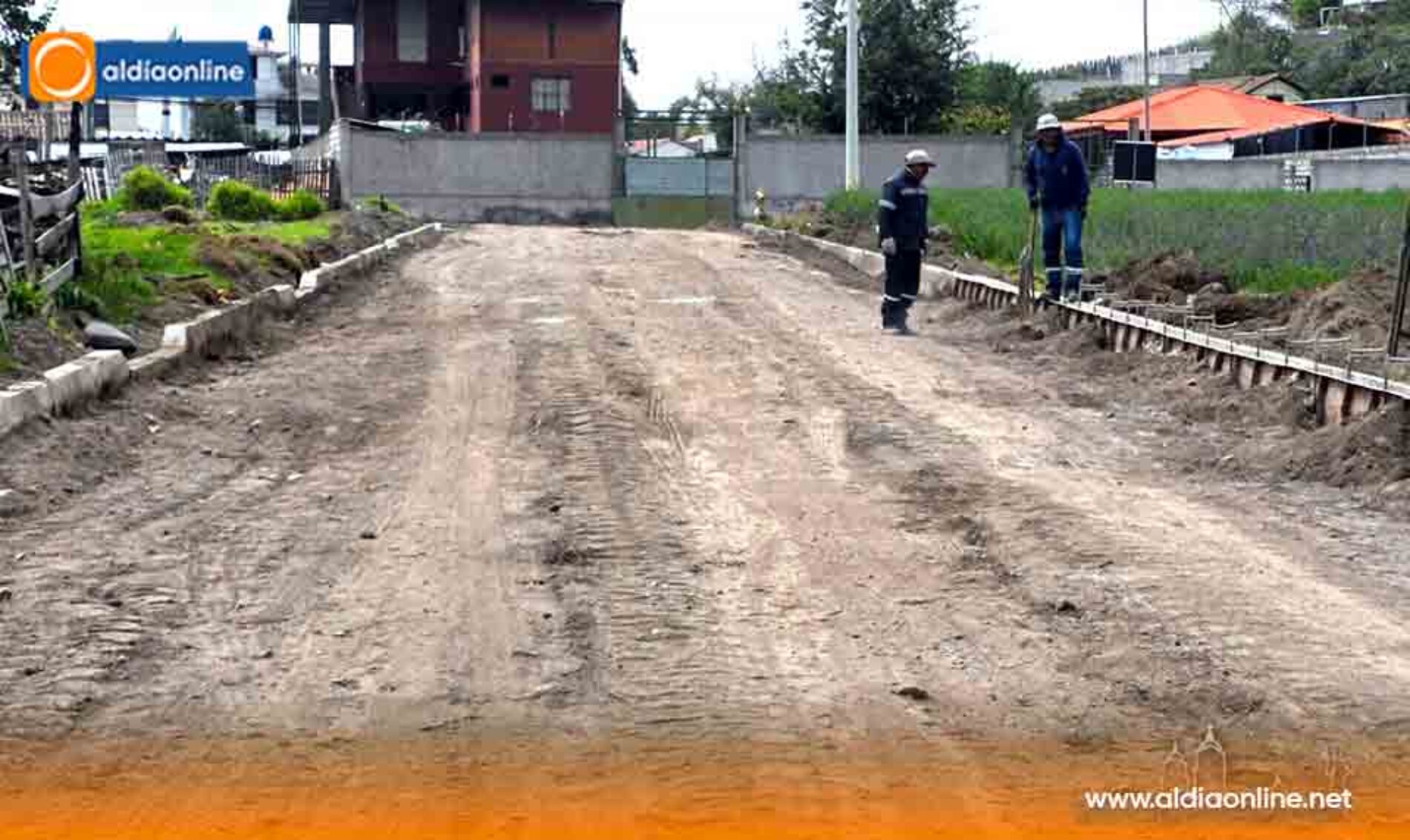 CON 24 MIL ADOQUINES, MUNICIPIO DE SALCEDO TRANSFORMA VIALIDAD EN EL BARRIO CHIPOALÓ