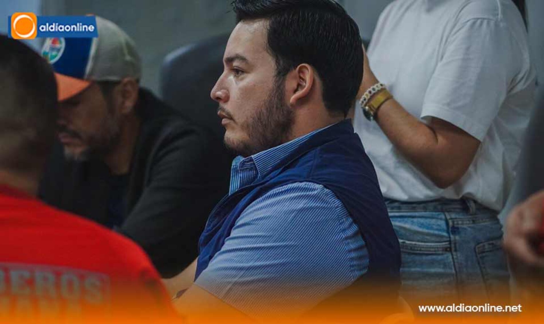 ALCALDE POLO CARRERA CONVOCA MESA TÉCNICA PARA EVALUAR DECLARATORIA DE EMERGENCIA EN LA MANÁ