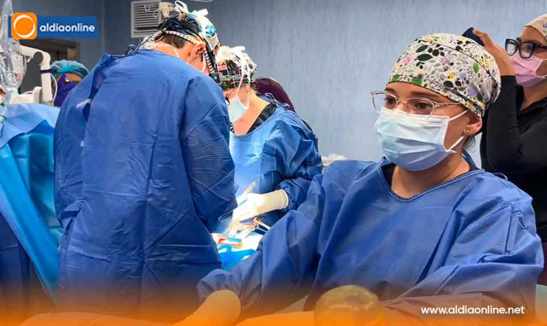 DONACIÓN DE ÓRGANOS EN PORTOVIEJO PERMITE EXITOSO TRASPLANTE DE CÓRNEAS Y CORAZÓN