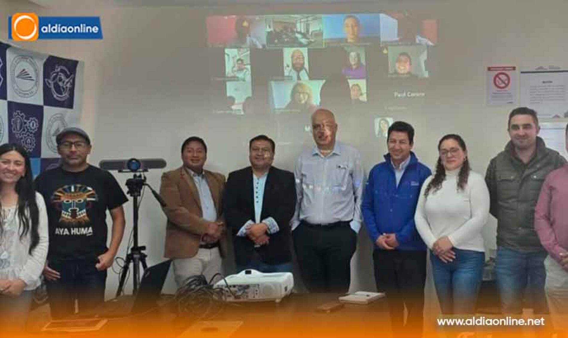 INSTITUTO SUPERIOR UNIVERSITARIO COTOPAXI UN HITO HISTÓRICO PARA LA CULTURA EN ECUADOR
