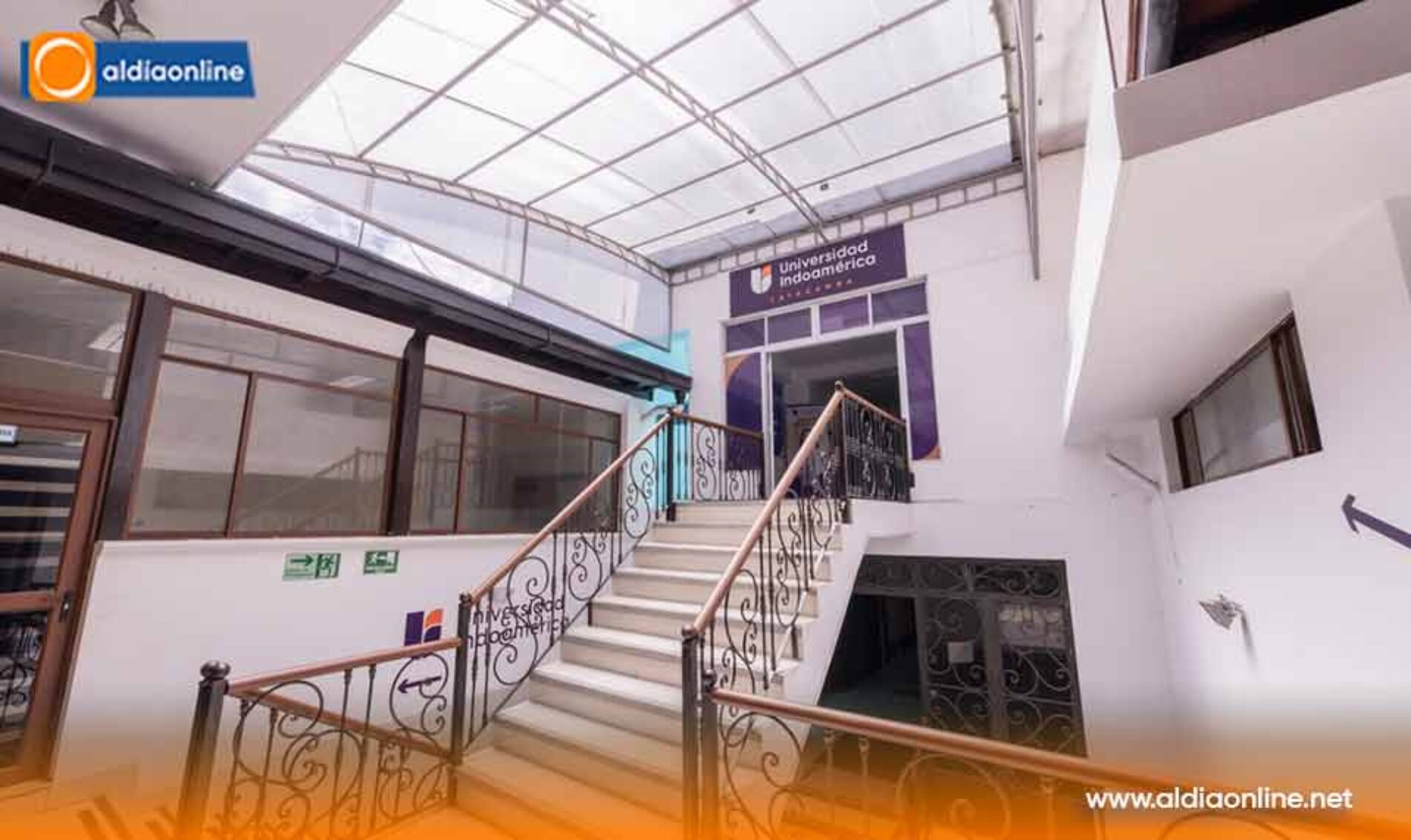 UNIVERSIDAD INDOAMÉRICA SEDE LATACUNGA FORTALECE FORMACIÓN EN SALUD CON CONVENIO ESTRATÉGICO CON CLÍNICA PROVIDA