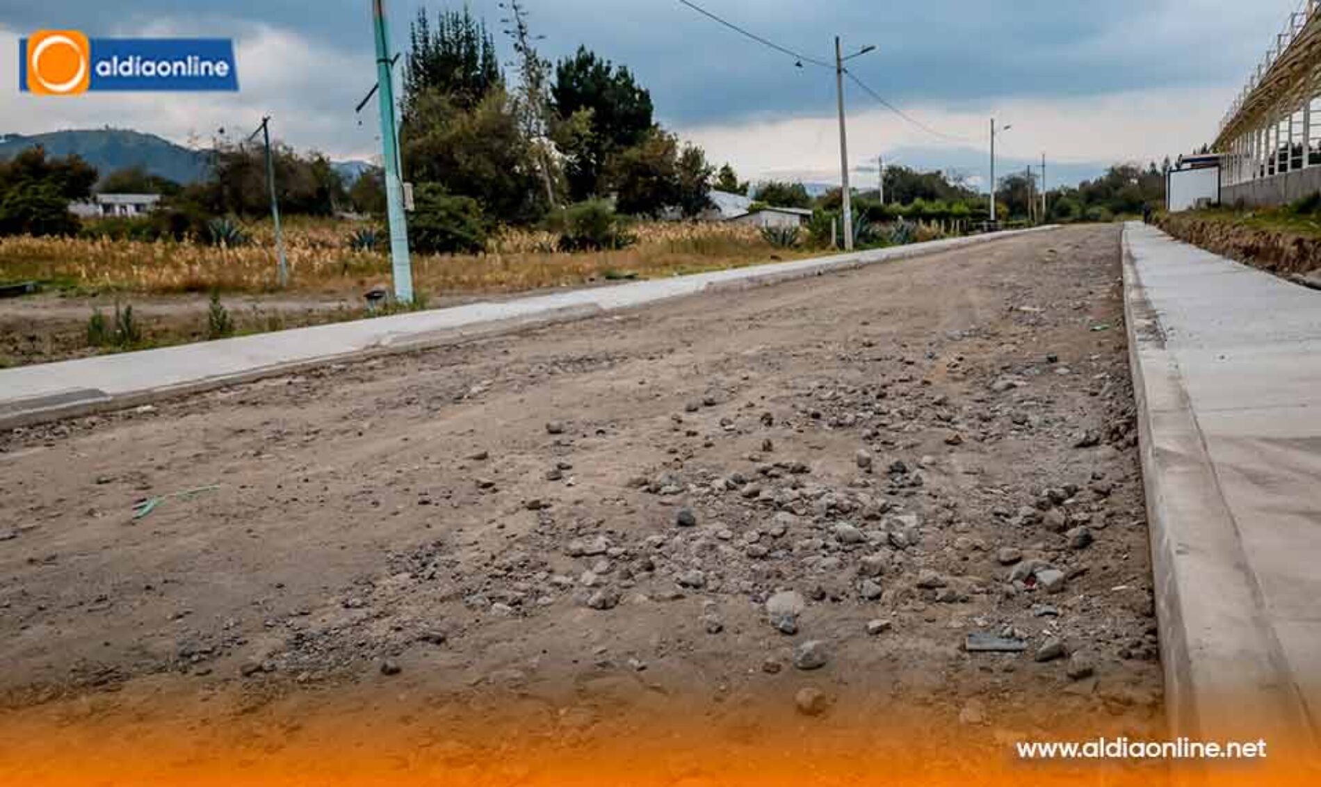 MÁS DE 3 MIL VECINOS SE BENEFICIAN CON OBRAS DE ADOQUINADO EN LA PARROQUIA ONCE DE NOVIEMBRE
