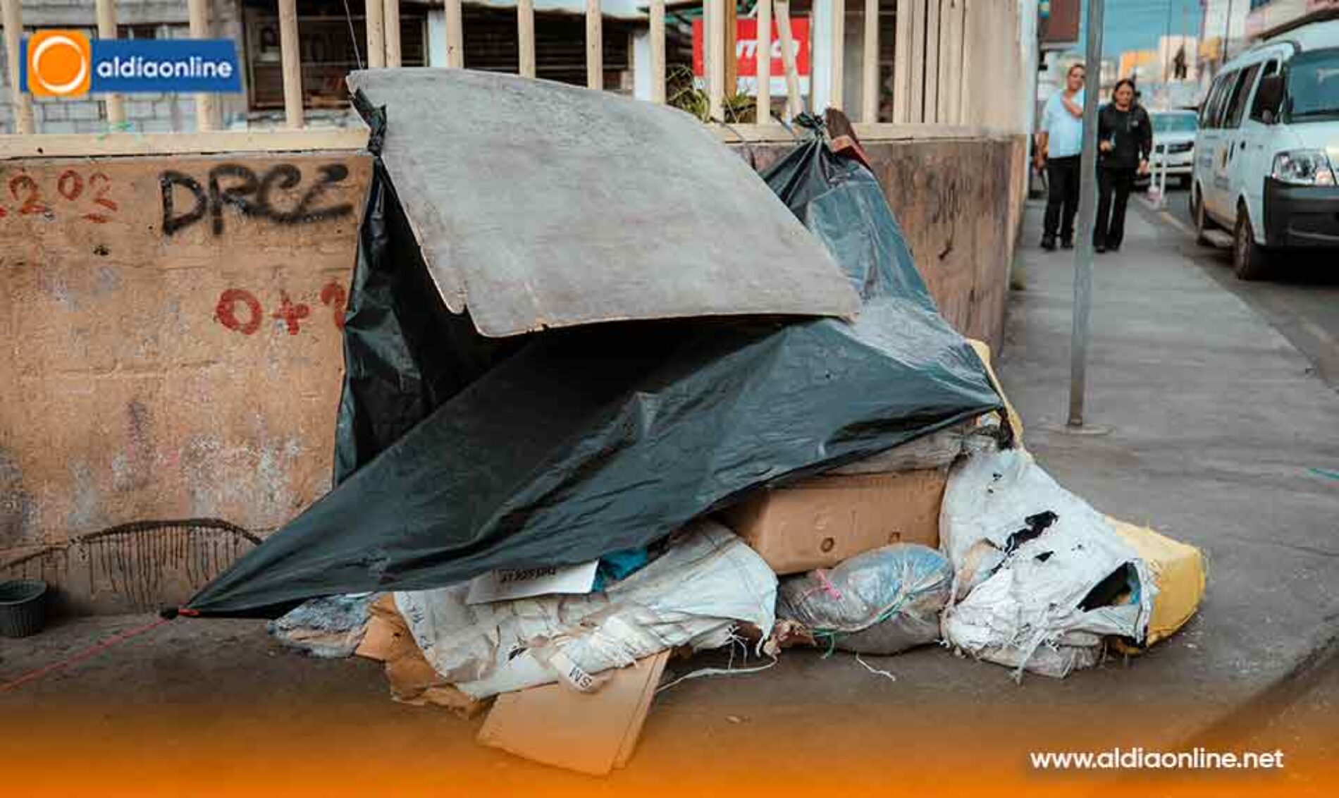 PATRONATO MUNICIPAL DE LATACUNGA  BRINDA ATENCIÓN A ADULTO MAYOR EN SITUACIÓN DE VULNERABILIDAD