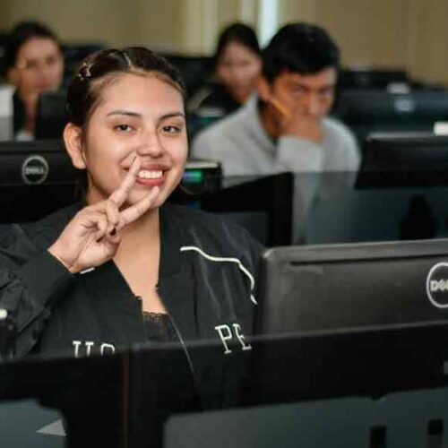 LOS ESTUDIANTES QUE NO RINDIERON SU EVALUACIÓN EN LA UTC PODRÁN PROGRAMAR SU EXAMEN