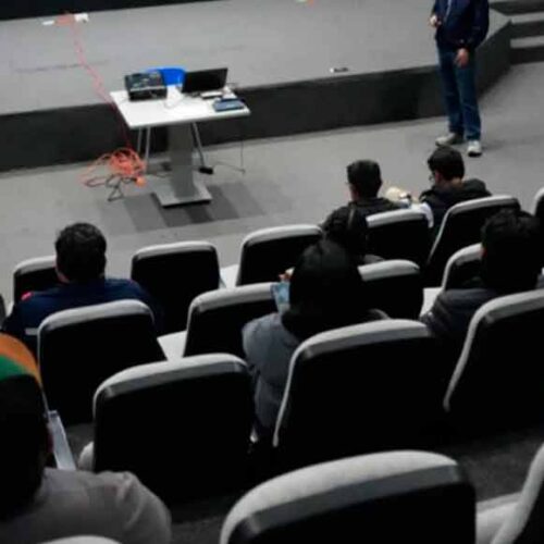 ELEPCO S.A. IMPULSA PROCESO DE CONTROL Y REGULARIZACIÓN DEL USO DE INFRAESTRUCTURA ELÉCTRICA POR EMPRESAS DE TELECOMUNICACIONES