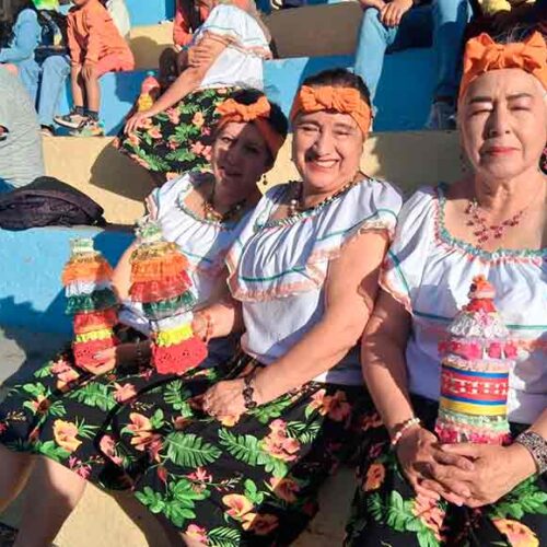 MUNICIPIO DE LATACUNGA INAUGURÓ LOS CLUBES PERMANENTES DE ARTE Y DEPORTES 2026