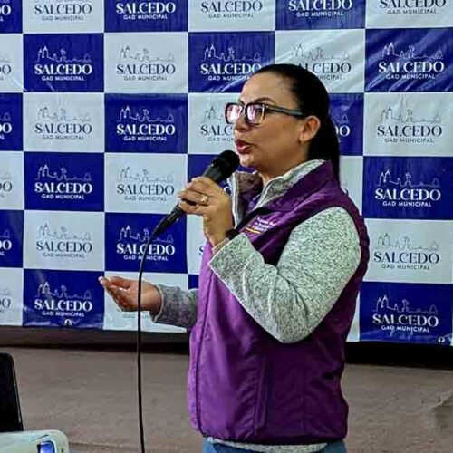 MUNICIPIO DE SALCEDO FORTALECE LA SEGURIDAD ALIMENTARIA CON CAPACITACIÓN A COMERCIANTES Y MANIPULADORES DE ALIMENTOS