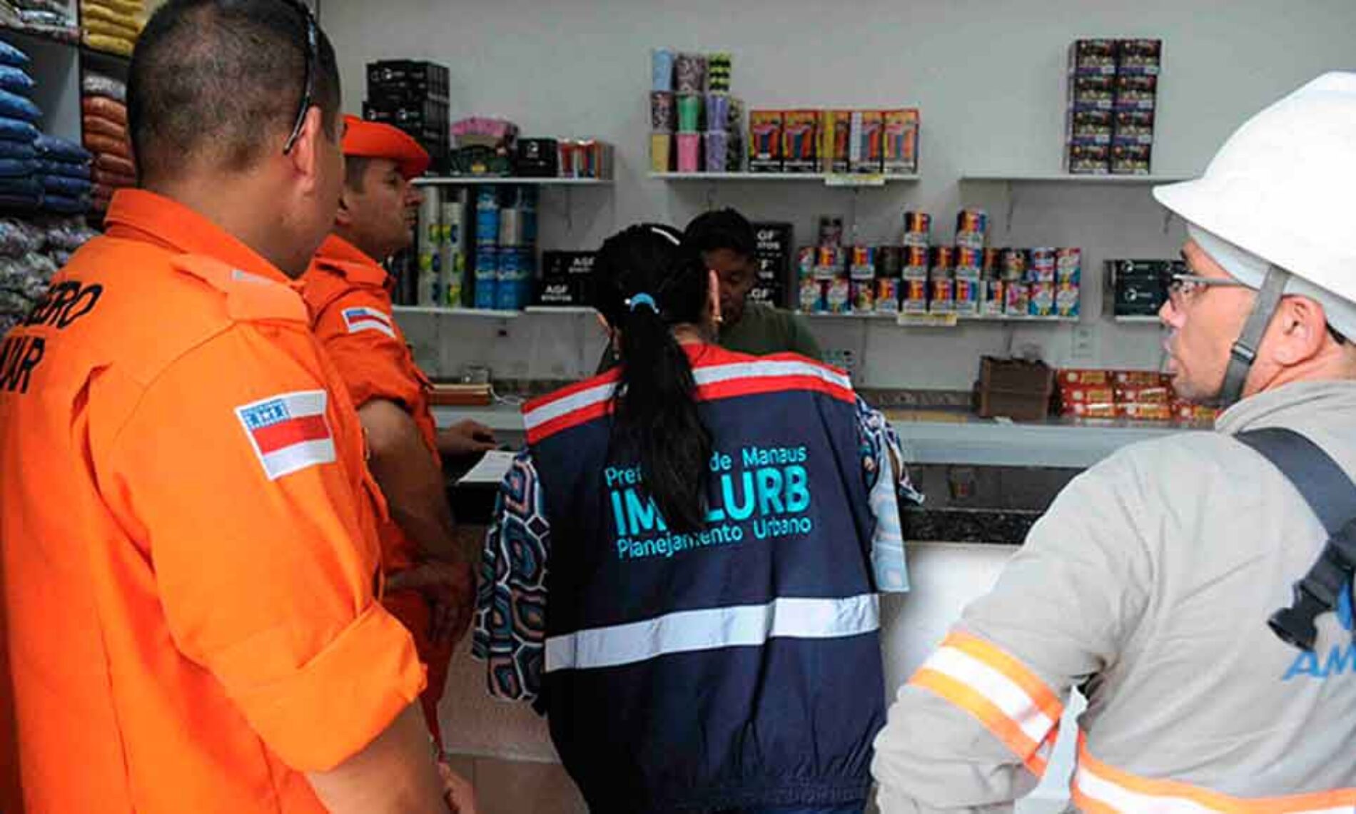 GOBIERNO NACIONAL INTENSIFICA CONTROLES PARA FRENAR LA VENTA DE PRODUCTOS SIN RESPALDO LEGAL