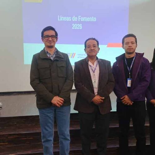 INPC ANUNCIA EL LANZAMIENTO DE NUEVAS LÍNEAS DE FOMENTO 2026