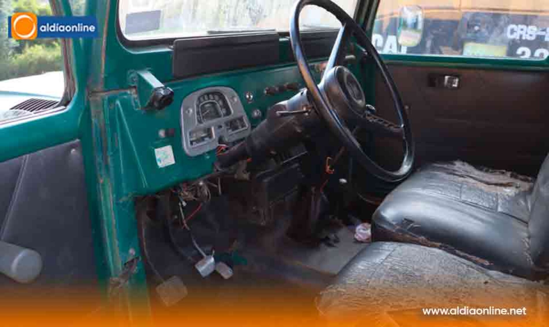 INICIA EXAMEN ESPECIAL  DE CONTRALORÍA DEL PARQUE AUTOMOTOR DEL GADM. DEL CANTÓN PUJILÍ
