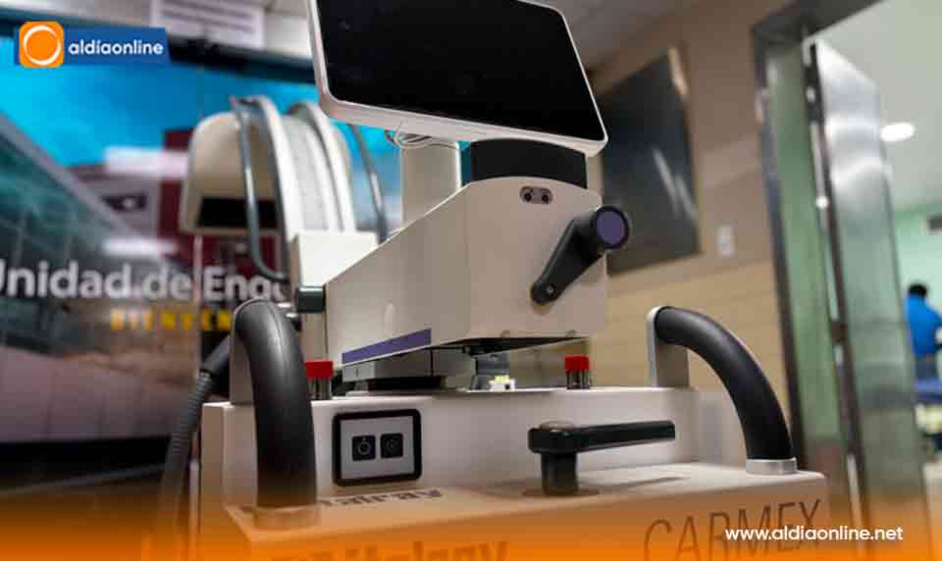 HOSPITAL GENERAL LATACUNGA HA REALIZADO 293 PROCEDIMIENTOS DE ALTA COMPLEJIDAD CON NUEVO “ARCO EN C”