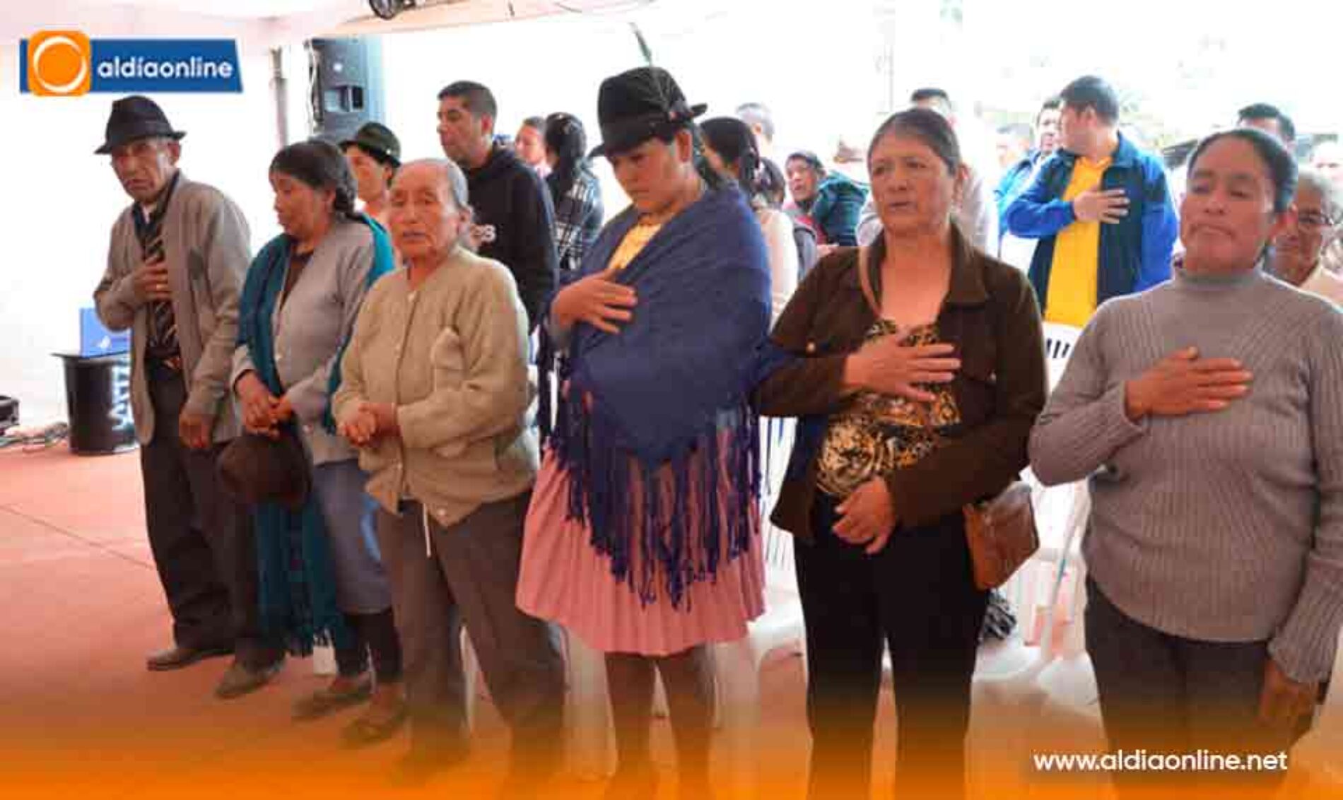 DESPUÉS DE DÉCADAS DE ESPERA, EL ALCANTARILLADO LLEGA A CUATRO BARRIOS DE SAQUISILÍ (Video)