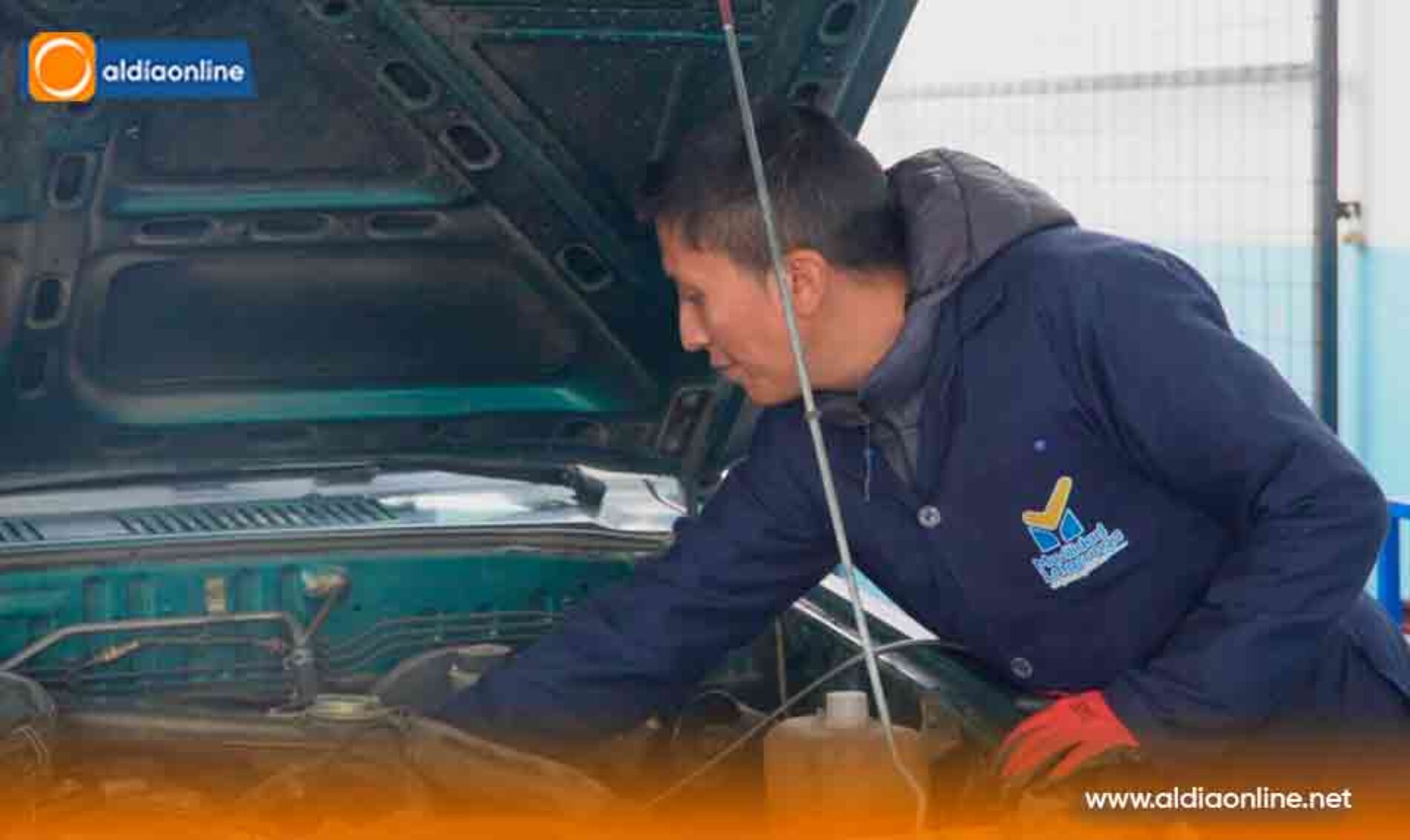 EMPRESA PÚBLICA DE MOVILIDAD DE LATACUNGA AMPLÍA TURNOS Y HORARIOS DE ATENCIÓN PARA USUARIOS (Video)