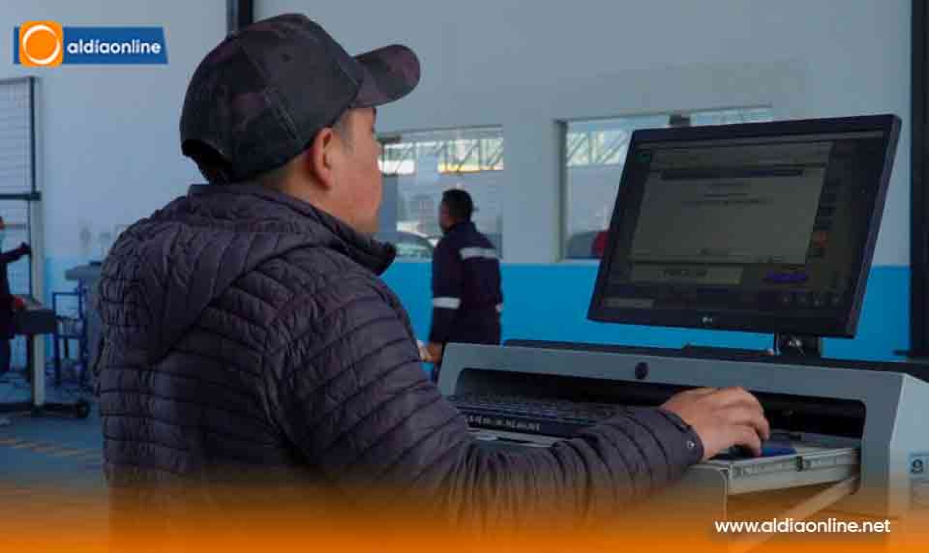 EMPRESA PÚBLICA DE MOVILIDAD DE LATACUNGA AMPLÍA TURNOS Y HORARIOS DE ATENCIÓN PARA USUARIOS (Video)