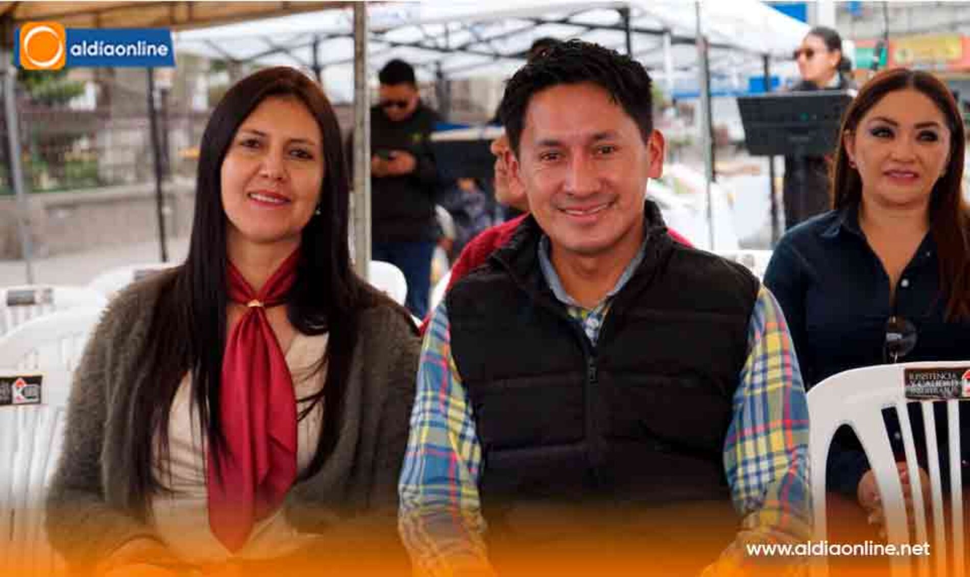 PAWKA RAYMI UNA MUESTRA DE MANTENER LA CULTURA SAQUISILÍ VIBRÓ CON  ENERGÍA