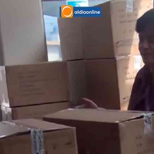 INVERSIÓN EN SALUD LLEGA A PUJILÍ, SAQUISILÍ Y SIGCHOS CON ENTREGA DE INSUMOS Y EQUIPOS MÉDICOS