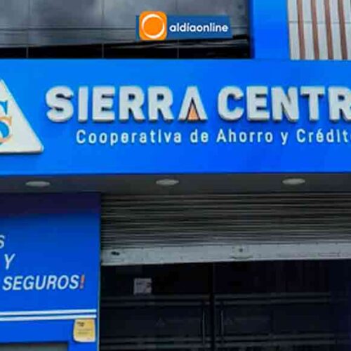 EJECUTIVO DE SIERRA CENTRO ES TRASLADADO POR LA JATARISHUN A UNA COMUNIDAD POR TEMA LEGAL DE JUSTICIA ORDINARIA