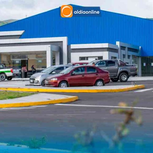 DESDE EL LUNES 16 DE MARZO EMPRESA PÚBLICA MANCOMUNIDAD DE COTOPAXI  HABILITA LA MATRICULACIÓN VEHICULAR