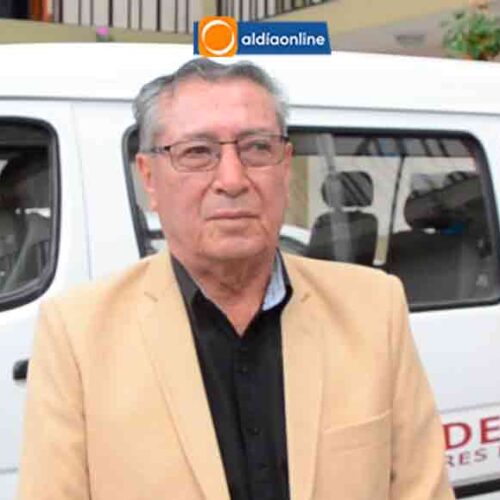 SINDICATO DE CHOFERES DE COTOPAXI RECIBIERON EXÁMENES ORALES DE ESTUDIANTES DE LICENCIA TIPO D REGULAR (Video)
