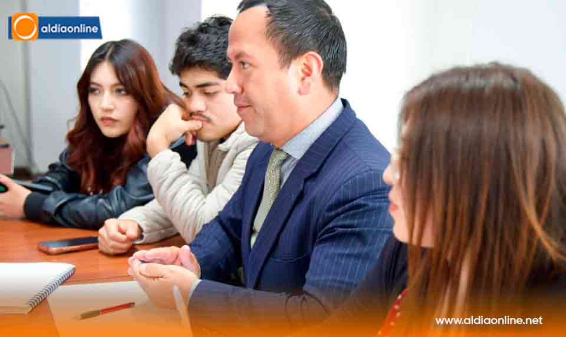 ARRANCÓ CAPACITACIÓN DE LA PRIMERA PROMOCIÓN DE LA ESCUELA DE FORMACIÓN POLÍTICA