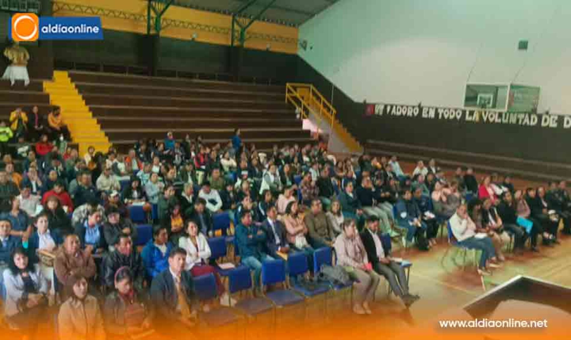 CAPACITACIÓN A MAESTROS Y RECTORES DE UNIDADES EDUCATIVAS IMPARTE SEGURIDAD CIUDADANA EN LATACUNGA