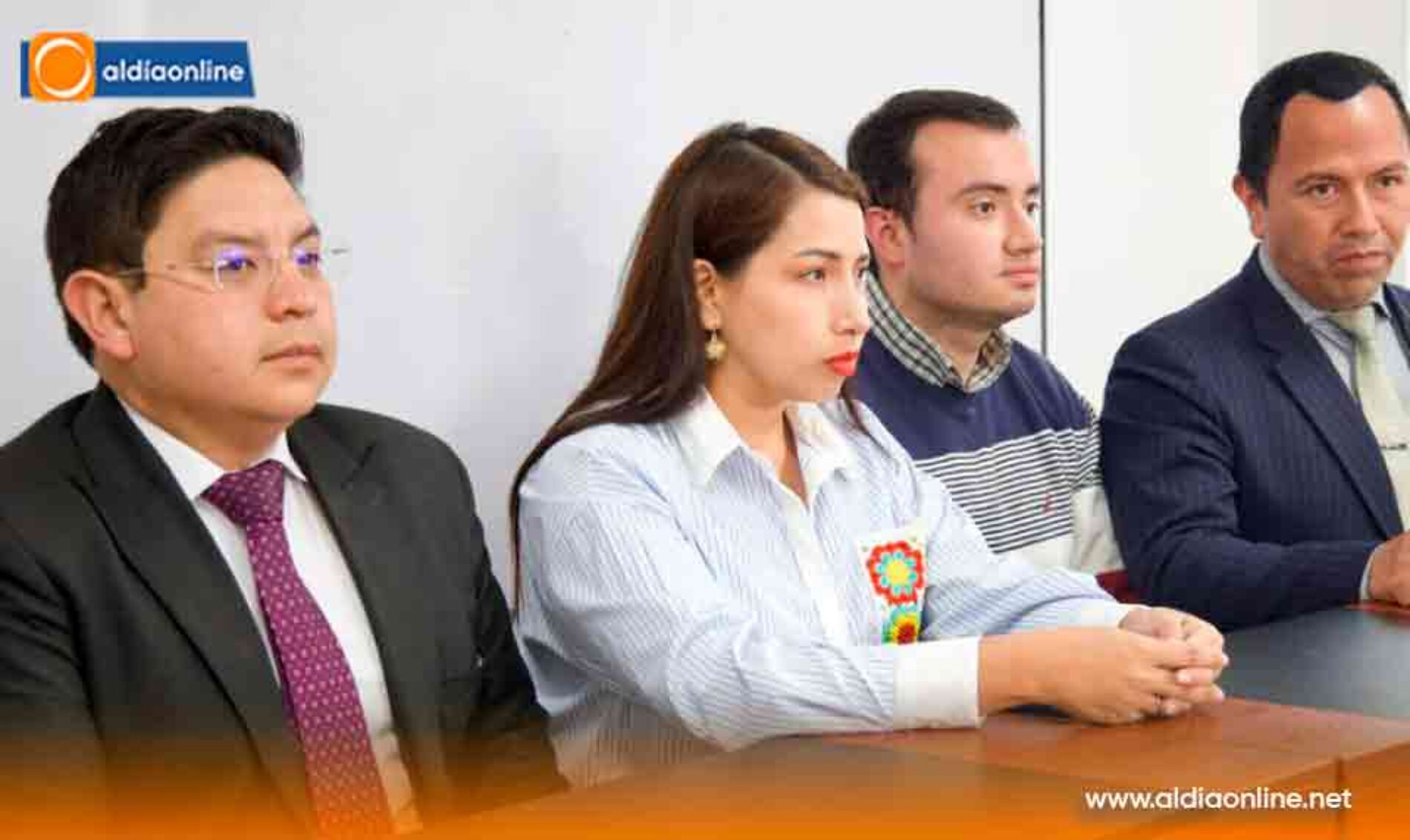 ARRANCÓ CAPACITACIÓN DE LA PRIMERA PROMOCIÓN DE LA ESCUELA DE FORMACIÓN POLÍTICA