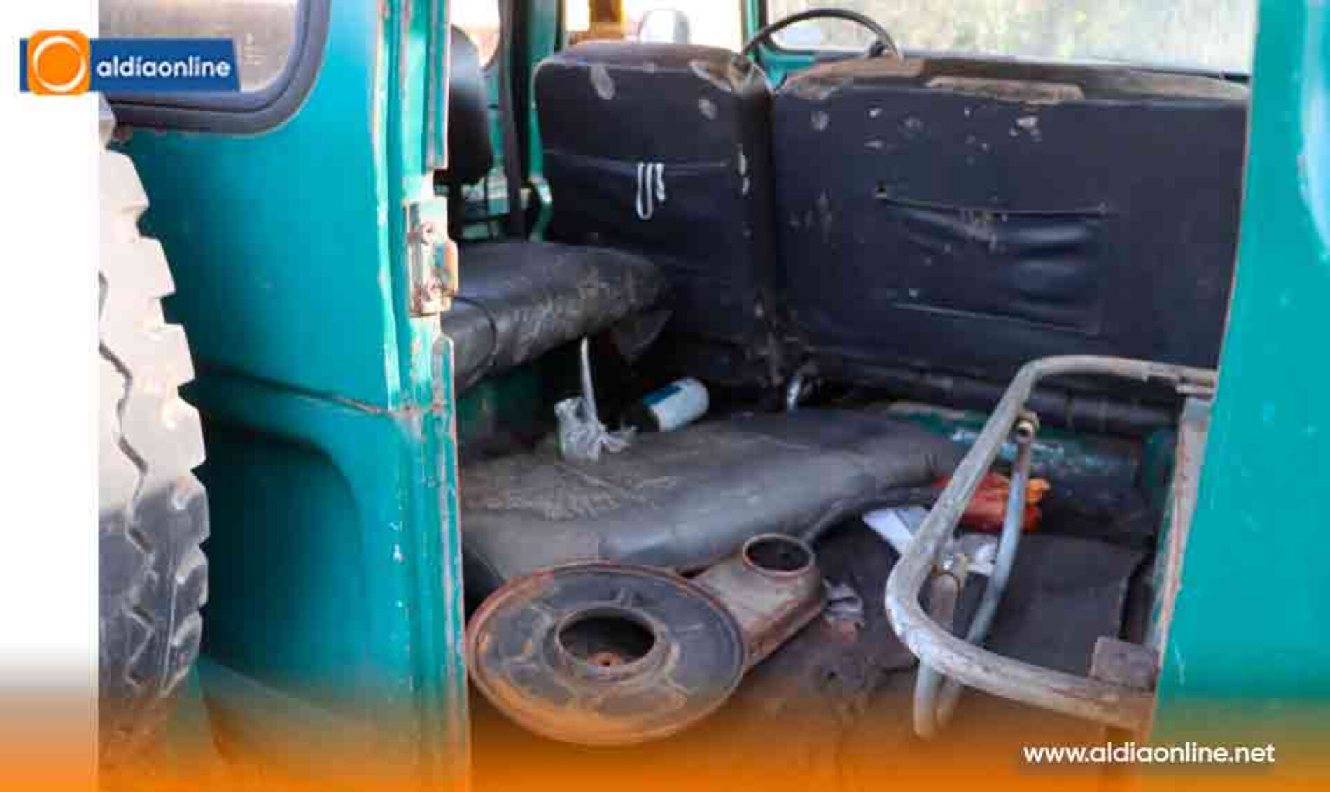 INICIA EXAMEN ESPECIAL  DE CONTRALORÍA DEL PARQUE AUTOMOTOR DEL GADM. DEL CANTÓN PUJILÍ