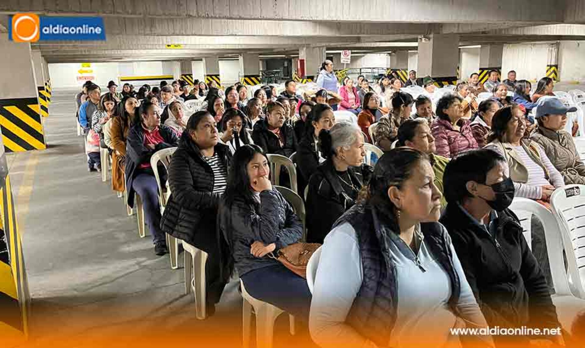 CAPACITACIÓN EN PREVENCIÓN DE INCENDIOS FORTALECE LA SEGURIDAD EN EL CENTRO COMERCIAL POPULAR EL SALTO