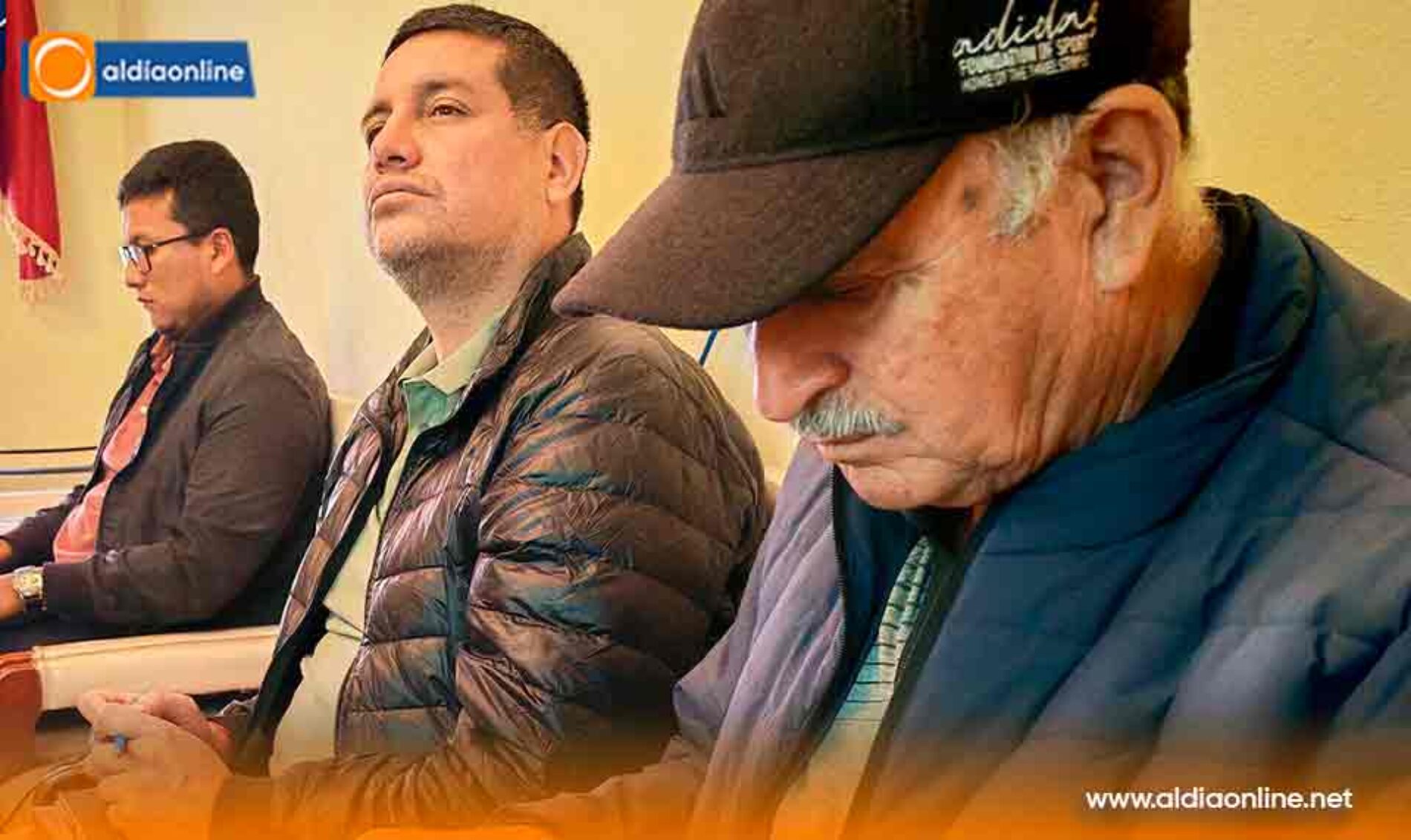 AUTORIDADES MUNICIPALES DE PUJILÍ  AVANZAN EN LA ACTUALIZACIÓN DEL PDOT CONFORME A LINEAMIENTOS NACIONALES 2025–2029