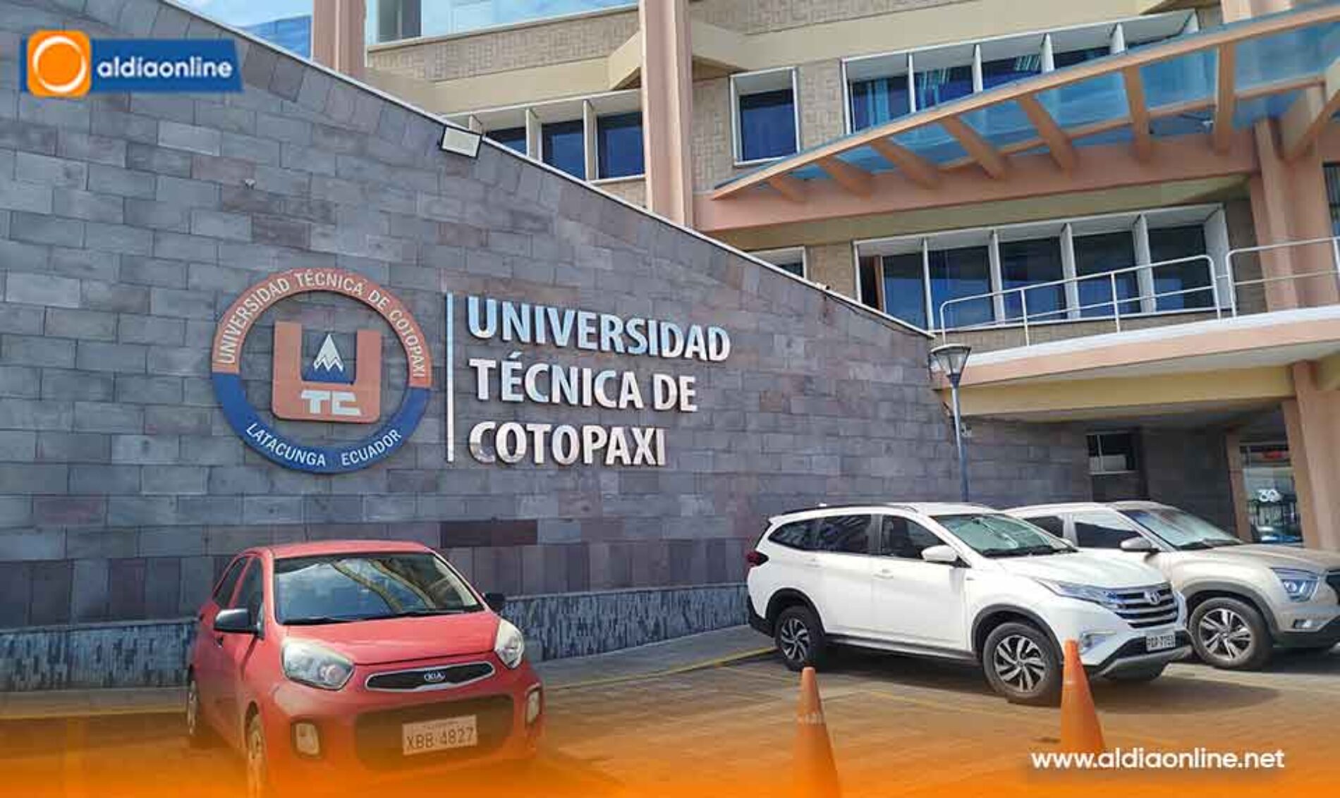UTC LLEVÓ A CABO SU RENDICIÓN DE CUENTAS 2025