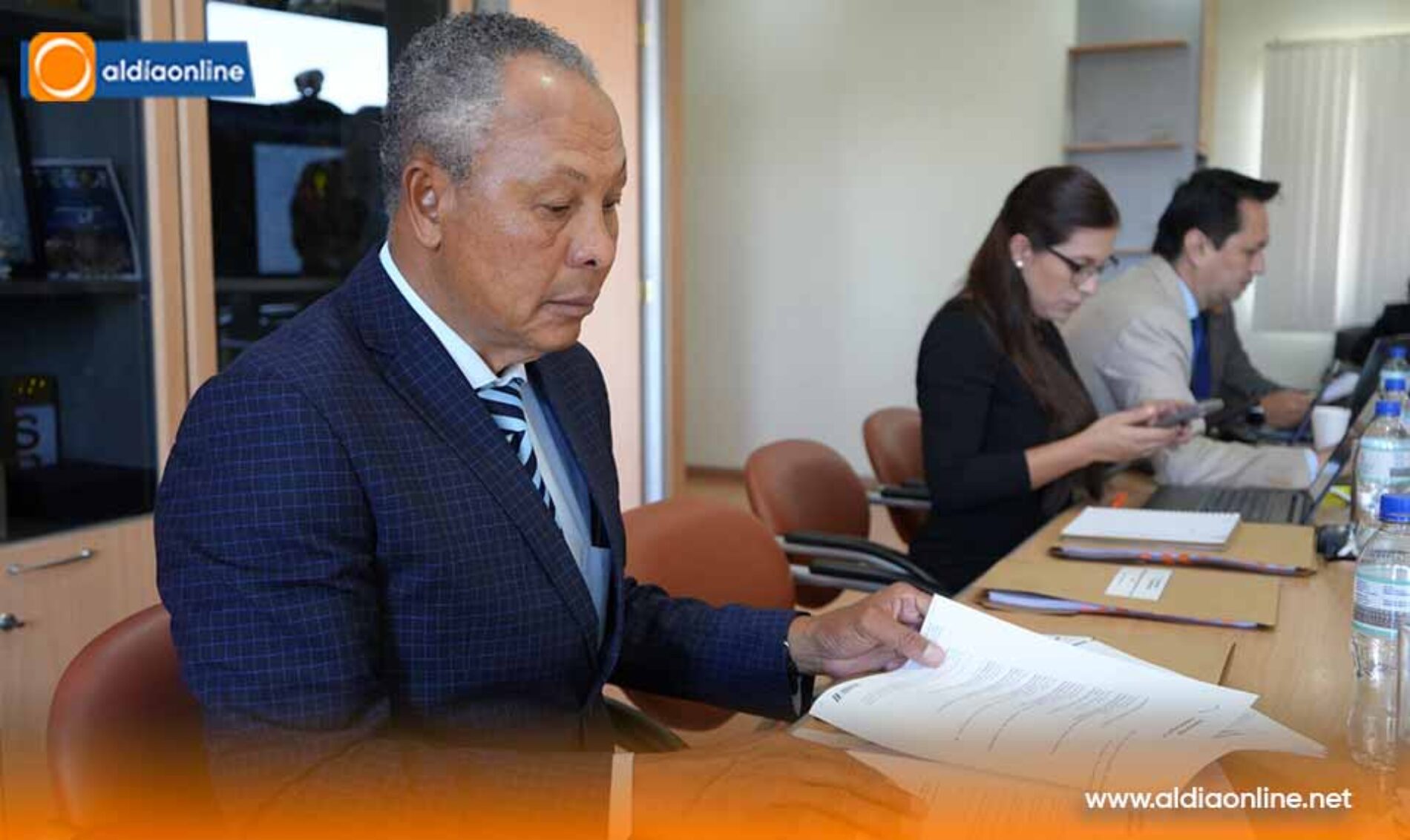 ELEPCO S.A. COTOPAXI DEFINE HOJA DE RUTA FINANCIERA Y DE CONTROL PARA SU REACTIVACIÓN INSTITUCIONAL