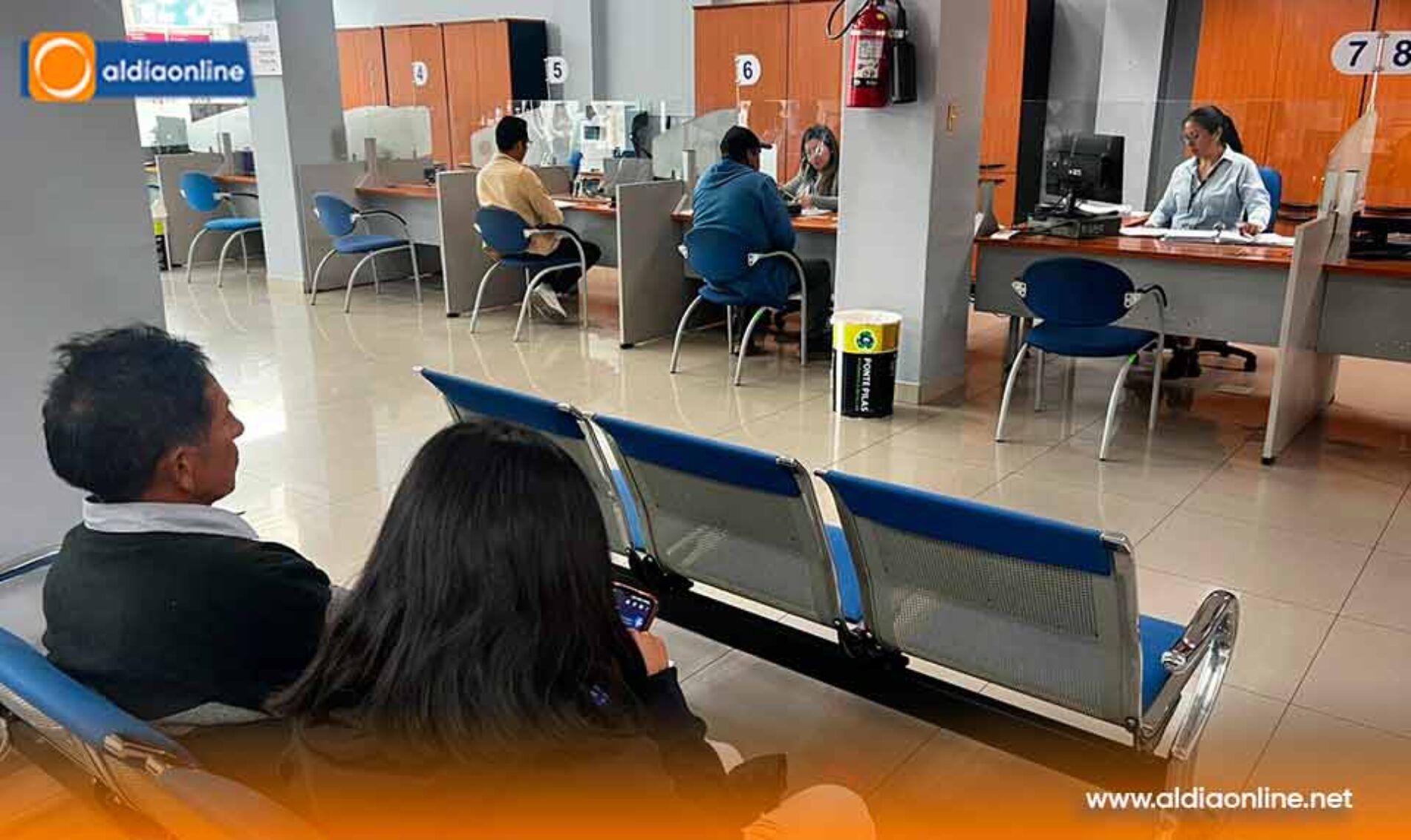 MÁS DE UN MILLÓN DE PERSONAS NATURALES PRESENTARON SU DECLARACIÓN PERÍODO FISCAL 2025