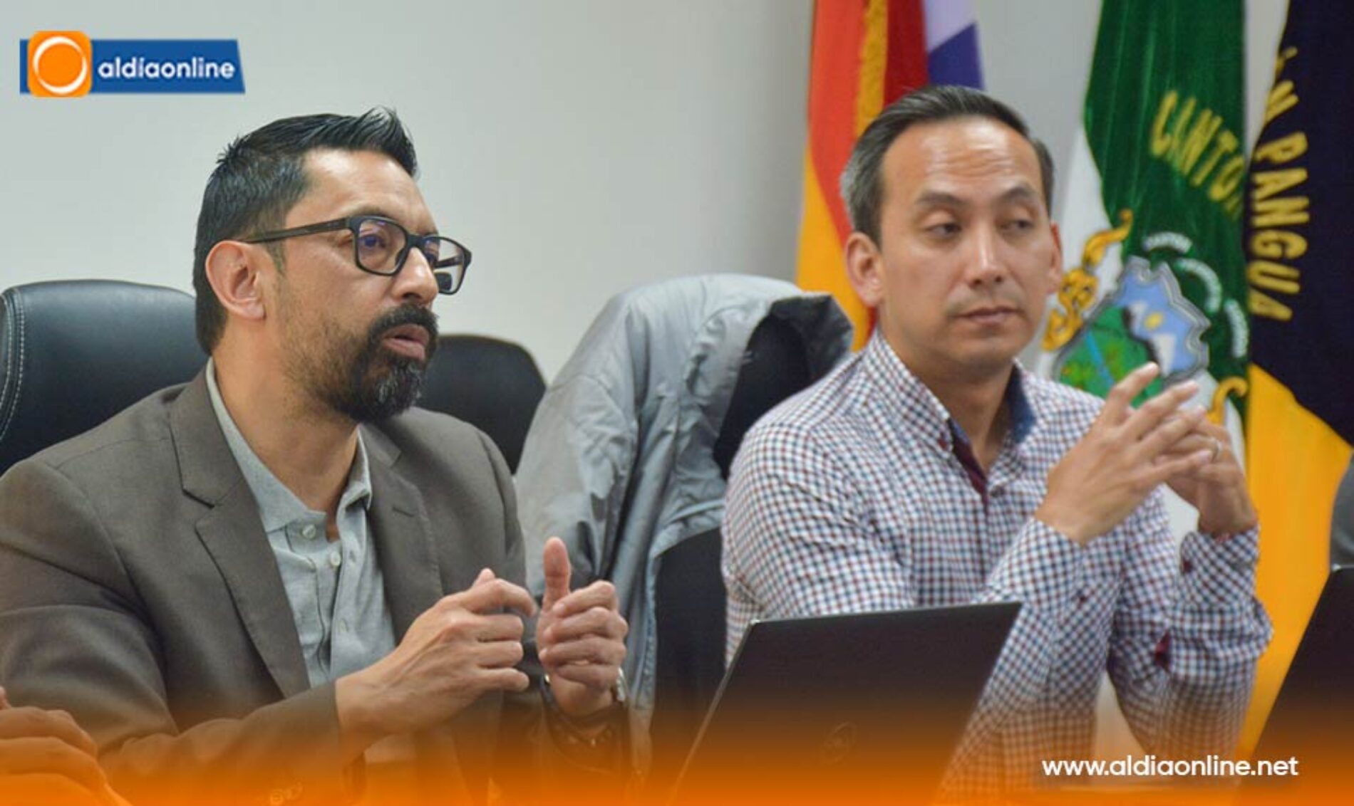 PREFECTURA DE COTOPAXI FORTALECE GESTIÓN INSTITUCIONAL TRAS ANÁLISIS TÉCNICO DE LA REFORMA AL COOTAD