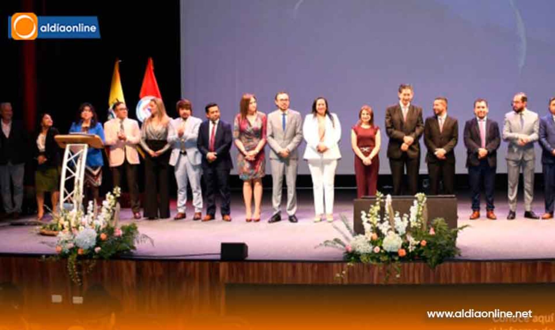 UTC LLEVÓ A CABO SU RENDICIÓN DE CUENTAS 2025