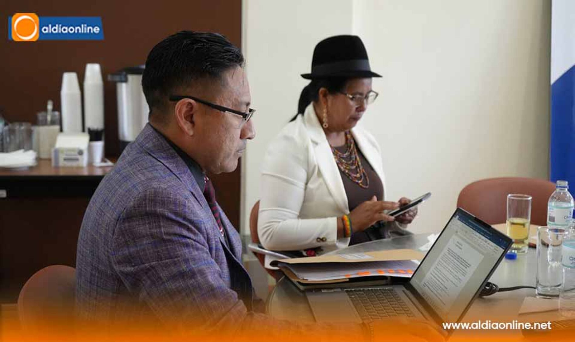 ELEPCO S.A. COTOPAXI DEFINE HOJA DE RUTA FINANCIERA Y DE CONTROL PARA SU REACTIVACIÓN INSTITUCIONAL