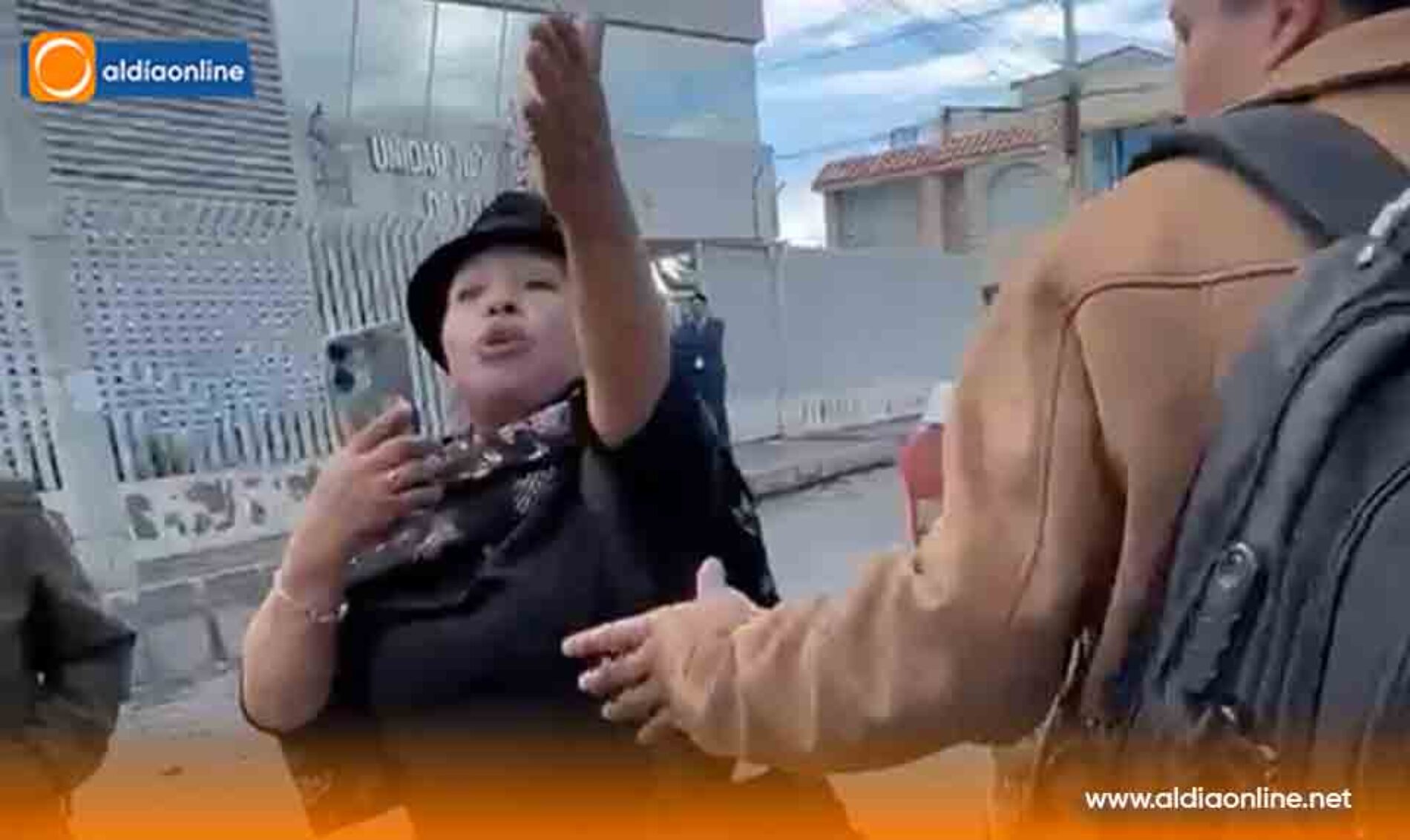 EL GAD MUNICIPAL DE PUJILÍ RECHAZA ACTOS DE VIOLENCIA CONTRA SUS AUTORIDADES Y FUNCIONARIOS