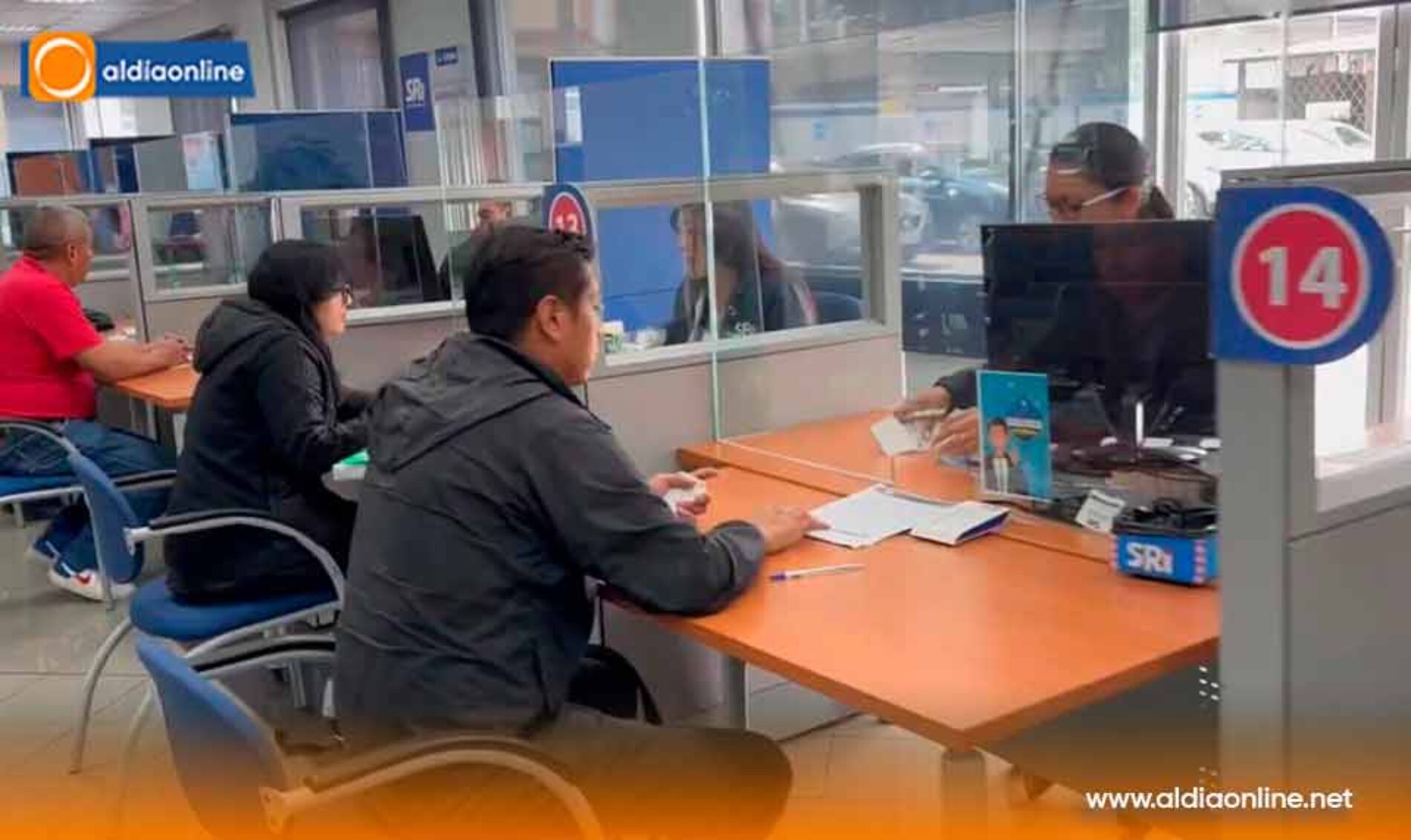 MÁS DE UN MILLÓN DE PERSONAS NATURALES PRESENTARON SU DECLARACIÓN PERÍODO FISCAL 2025