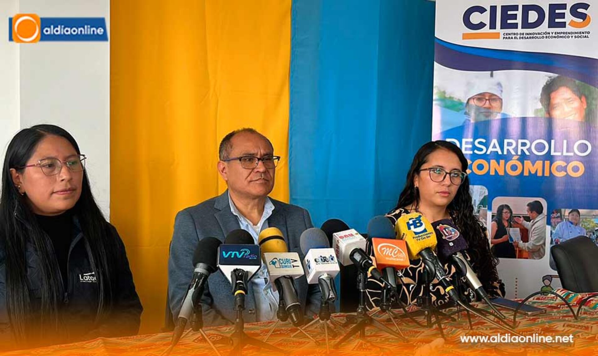 LATACUNGA IMPULSA EL ARTE, DANZA Y EMPRENDIMIENTO