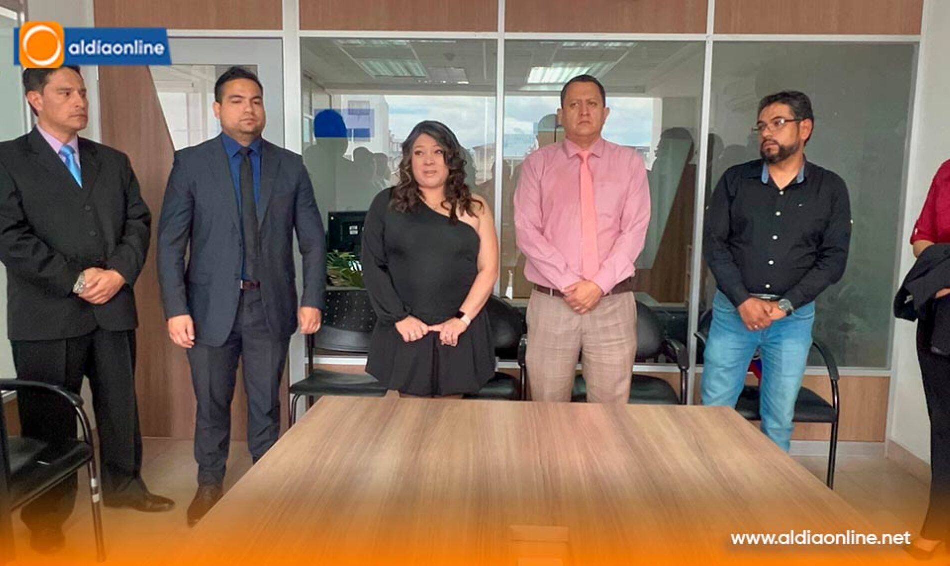 CONSEJO DE LA JUDICATURA DE COTOPAXI PRESENTÓ RESULTADOS 2025 EN JORNADA PARTICIPATIVA