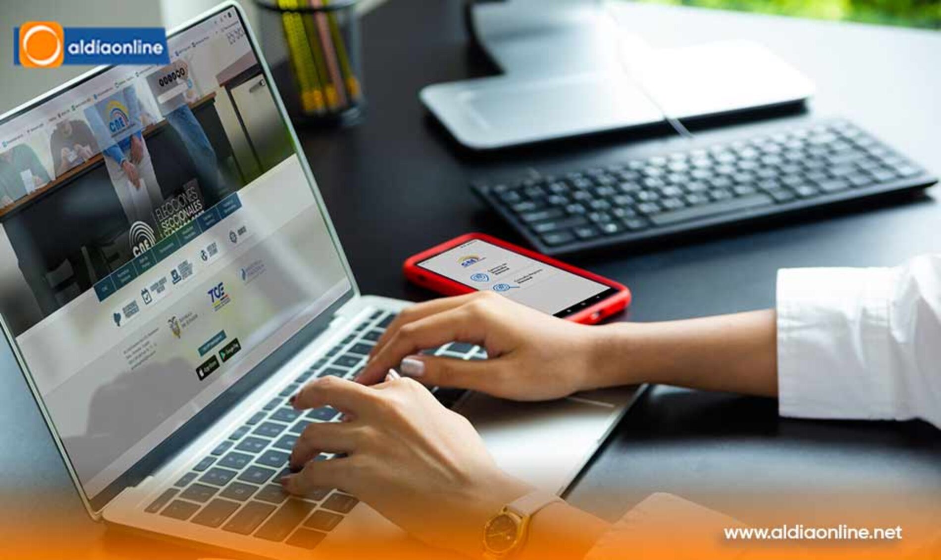 CNE EXIMIRÁ DE MULTAS A MUJERES DESDE EL SEXTO MES DE EMBARAZO Y DURANTE EL PRIMER AÑO DE LACTANCIA